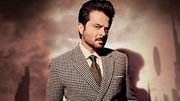 Anil Kapoor Admits Doing Some Films Just For Money Because His Family Was In Crisis