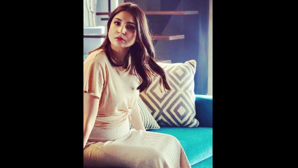Anushka Sharma Attacked With The Meanest Comments For Flaunting Her Bare Baby Bump