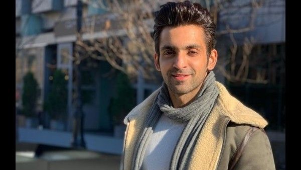 Naagin 5: Arjit Taneja To Enter The Show Soon; Actor Says 'It Feels Like I'm Back Home’