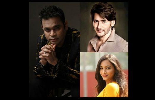 HBD AR Rahman: Mahesh Babu, Srinidhi Shetty & Other South Celebs Wish The Music Maestro