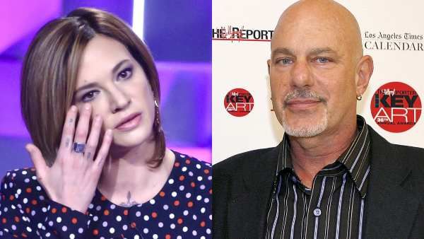 Asia Argento Accuses Fast And Furious Director Rob Cohen Of Sexual Assault: I Woke Up Naked In His Bed