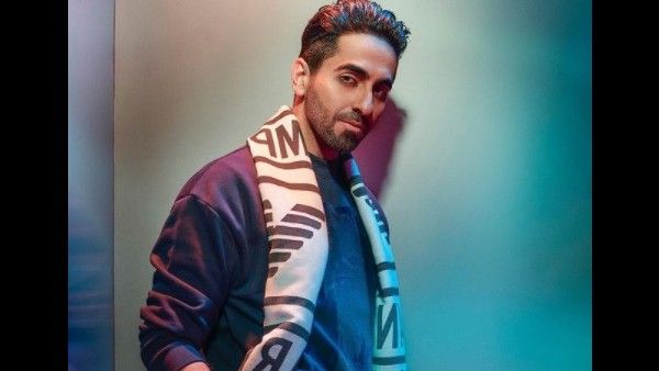 Chandigarh Kare Aashiqui: Ayushmann Khurrana Signed The Film With 'No OTT Clause'?