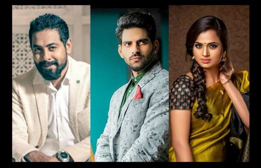 Bigg Boss Tamil Voting Process: How To Vote For Aari Arjuna, Balaji Murugadoss, Ramya Pandian & Others?