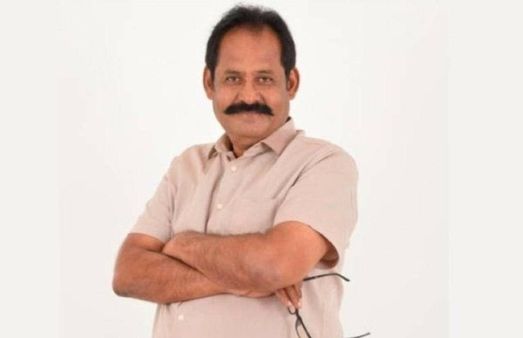 Producer K Balu Passes Away In Chennai