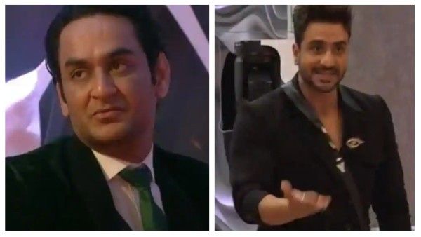 Bigg Boss 14 Promo: Aly Goni Accuses Vikas Gupta Of Blackmailing People And Defaming Him And Jasmin Bhasin