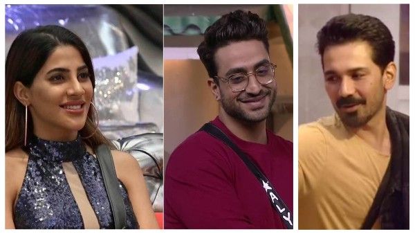 Bigg Boss 14: Housemates Get To Meet Their Families This Week; Aly, Nikki, Abhinav And Others To Get Emotional