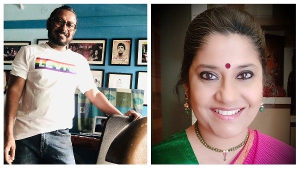 Renuka Shahane And Onir Join KASHISH Advisory Board; The 2021 Edition Will Have The Theme, ‘Unlock With Pride’