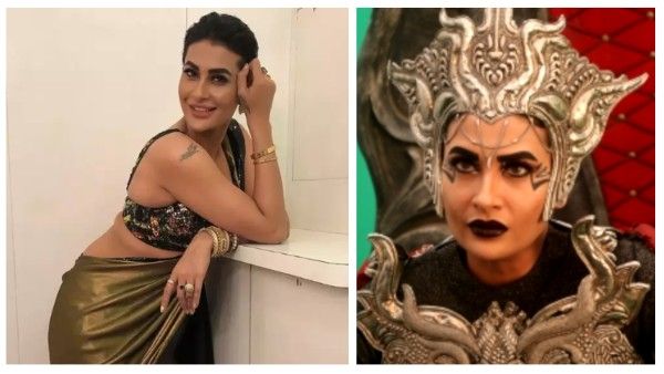 Bigg Boss 14: Pavitra Punia Is Elated To Be Back On Her Show, Baalveer Returns, Says She Was A Little Nervous