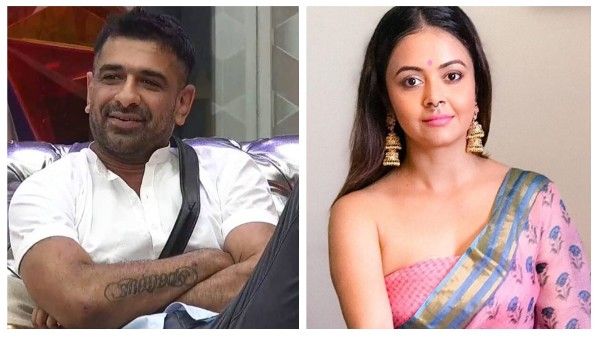 Bigg Boss 14: Eijaz Khan Is Out Of The BB House Due To Prior Work Commitment, Devoleena To Replace Him