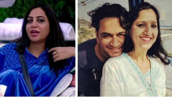 Bigg Boss 14: Vikas Gupta's Mother Dismisses Arshi Khan’s Claims, Says She Wants To Meet And Surprise Her Son