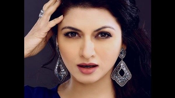 Bhagyashree Had Rejected Salman Khan's Maine Pyar Kiya Seven Times Before Giving Her Nod To It