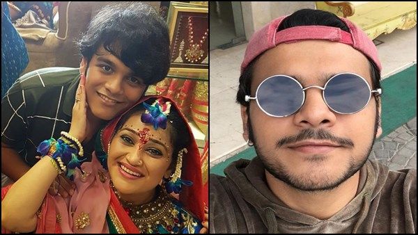 TMKOC: Bhavya Gandhi Reveals His On-Screen Mother Disha Vakani’s First Reaction After Seeing Him With Beard