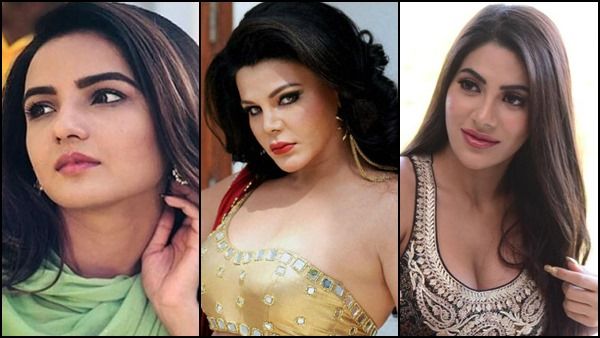 Rakhi Sawant’s Mother Talks About Nikki Tamboli & Jasmin Bhasin Taunting Her Daughter Inside Bigg Boss House