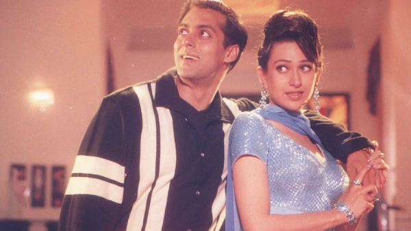 David Dhawan Reveals If He Is Keen To Direct Remake Of Salman Khan's Biwi No. 1