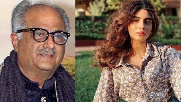 Khushi Kapoor's Bollywood Debut: Boney Kapoor Says 'You Will Hear An Announcement Soon'
