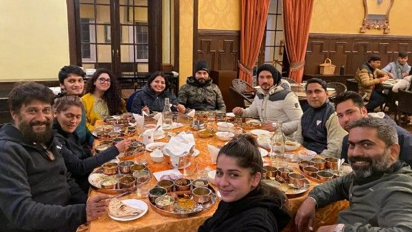 The Kashmir Files: Is Director Vivek Agnihotri In Trouble Because Of His Film?