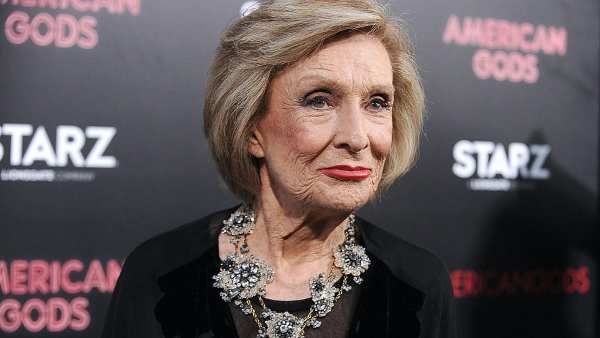 Oscar And Emmy Winning Comedy Legend Cloris Leachman Dies At 94