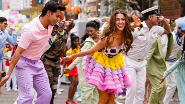 Coolie No. 1 Screenplay Writer Rumi Jaffery Was Against The Idea Of Film's Remake