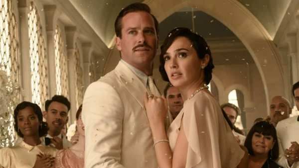 Ali Fazal & Gal Gadot's Death On The Nile Faces Trouble Amid Armie Hammer's Abuse Sandal: Report