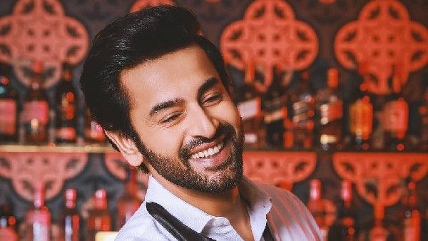 Balika Vadhu Fame Shashank Vyas Is Taking A Break From TV As He Feels He Has Become Too Comfortable