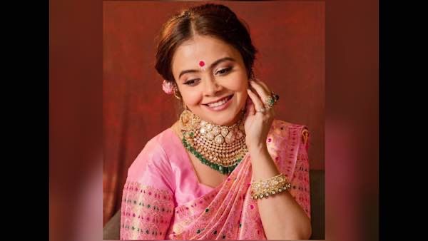 Devoleena Bhattacharjee Reveals Being In A Relationship Outside The Bigg Boss House