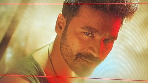Dhanush's Look For D43 Is Out; Title Of The Project To Be Revealed Soon!