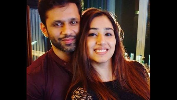 Disha Parmar Breaks Her Silence On Entering The Bigg Boss House To Support Beau Rahul Vaidya