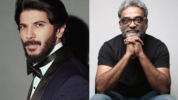 Dulquer Salmaan To Team Up With R Balki For A Thriller: Report