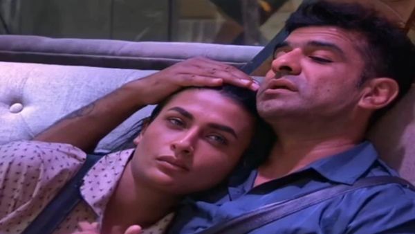 Eijaz Khan On His Relationship With Pavitra Punia: I Want To Enjoy It As Much As Possible