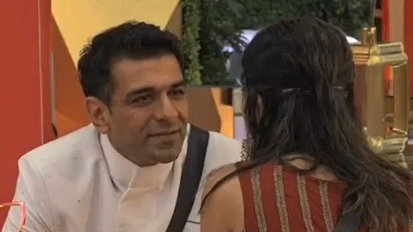 Eijaz Khan Says He Loves Pavitra Punia; Adds His Intention Is ‘Honest, Pure & Pavitra’