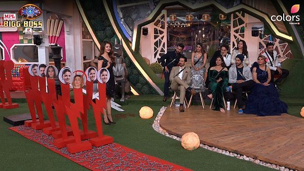 Bigg Boss 14 Somvaar Ka Vaar January 11 Highlights: Rubina, Nikki, Rahul And Sonali Get Nominated