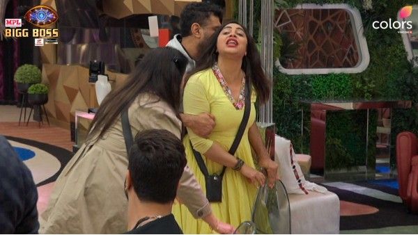 Bigg Boss 14 January 6 Highlights: Arshi Gets Punished For Damaging Property; Rakhi Opens Up About Her Husband