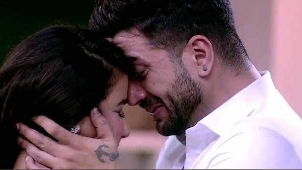 Jasmin Bhasin’s Parents Don’t Have Problem With Aly Goni, Reveals YHM Actor’s Sister Ilham Goni Tak