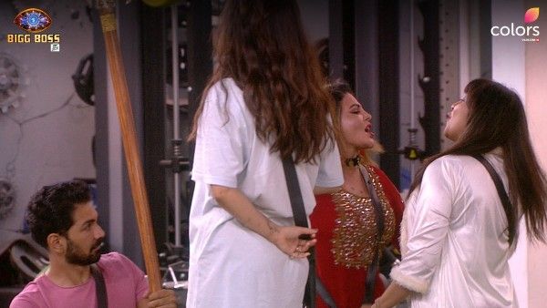 Bigg Boss 14 January 28 Highlights: Housemates Receive Time Loop Task, Rakhi Gets Fooled By Rubina-Abhinav