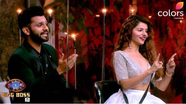 Bigg Boss 14 January 23 Highlights: Housemates Face Reporter’s Questions, Eijaz And Pavitra Make An Appearance