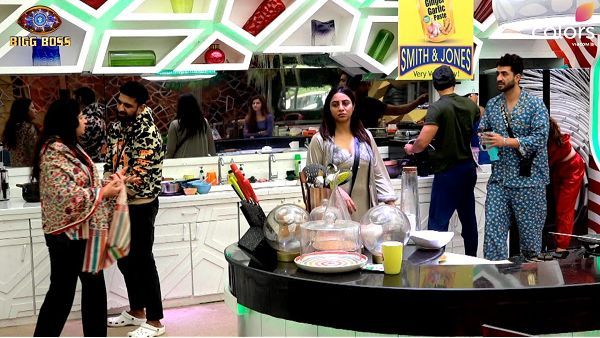 Bigg Boss 14 January 18 Highlights: Devoleena Bhattacharjee And Vikas Gupta Enter Post Eijaz Khan's Exit