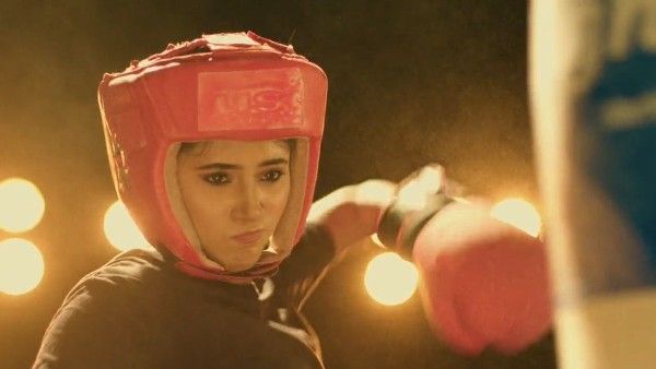 YRKKH: Shivangi Joshi Opens Up About Learning Boxing To Play Sirat, Says It Is One Of The Toughest Sports