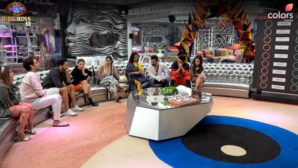 Bigg Boss 14 January 25 Highlights: Vikas, Devoleena, Nikki And Rahul Get Nominated For This Week’s Eviction