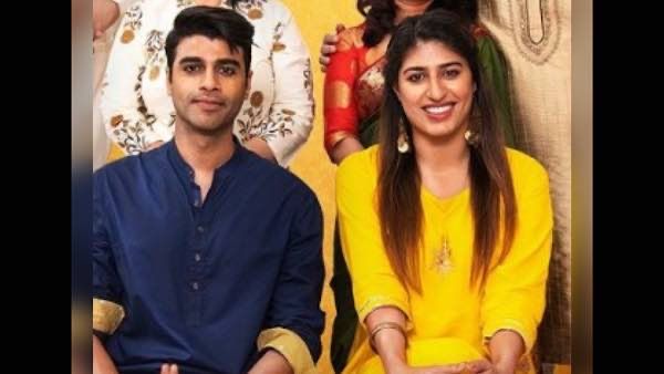 Firsts Season 4 Review: An Adorable Take On A Quirky Arranged Marriage