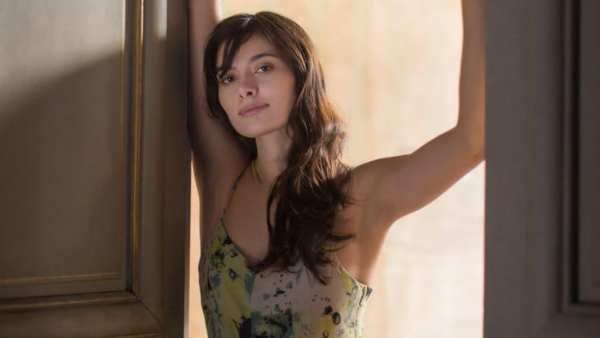 Hollywood Star Gabriealla Wright Signs With Indian Production House For An International Feature Film