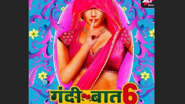 Gandii Baat 6 Takes Murder Mystery Approach; Makers Release 2 Scintillating Episodes