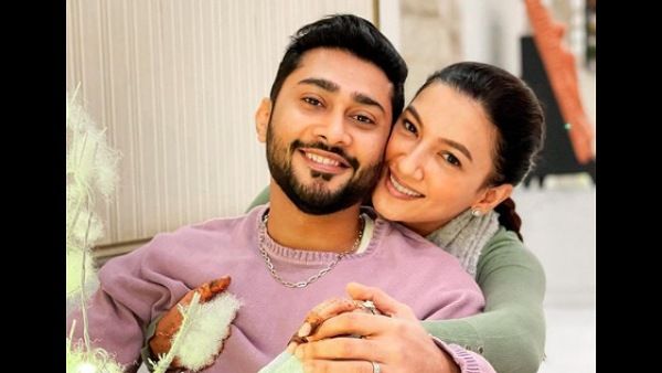 Gauahar Khan’s Mother-In-Law Farzana Hospitalised; Zaid Darbar Says ‘Nothing Serious Anymore, She Is Fine’