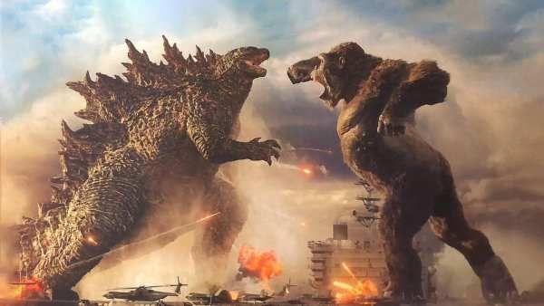 Godzilla vs. Kong Day 6 Box Office Collection: Beats Avatar In China, Numbers Exceed Expectations