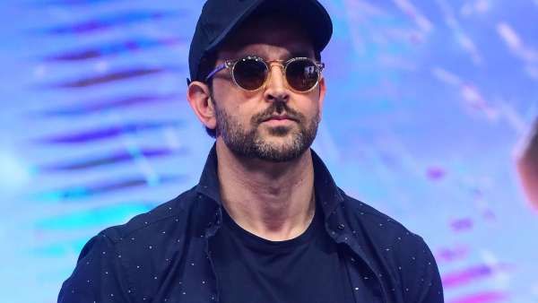 Hrithik Roshan Will Be Seen As Raavan And Not Ram In Madhu Mantena's 3D Ramayana