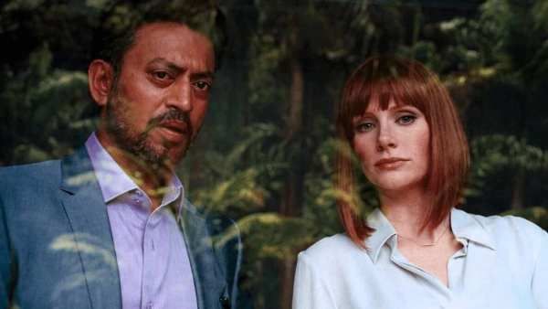 Irrfan Khan's Jurassic World Co-Star Bryce Dallas Howard Shares The Lesson She Learnt From Him