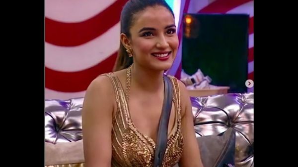 Bigg Boss 14: Will Jasmin Bhasin Re-Enter The House? Here’s What The Actress Has To Say!