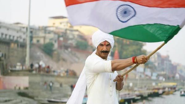 John Abraham Starrer Satyameva Jayate 2 To Lock Horns With Salman Khan Starrer Radhe At The Box Office