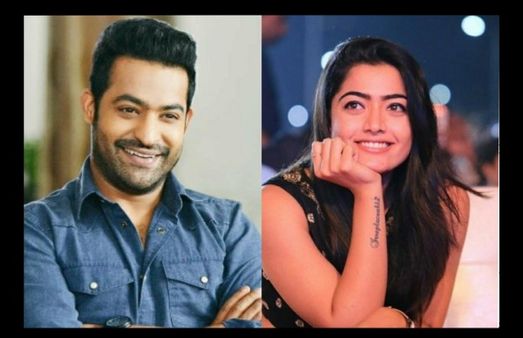 NTR 30: Rashmika Mandanna To Star Opposite Jr NTR? Film Likely To Release On Pongal 2022