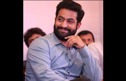 Jr NTR’s Humble Request To Fans On The Eve Of His Birthday: This Is Not A Time For Celebration