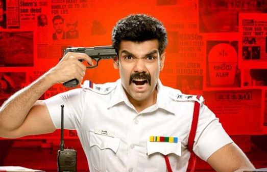 Kabadadaari Twitter Review: Here’s What Twitterati Feel About The Sibi Sathyaraj Starrer